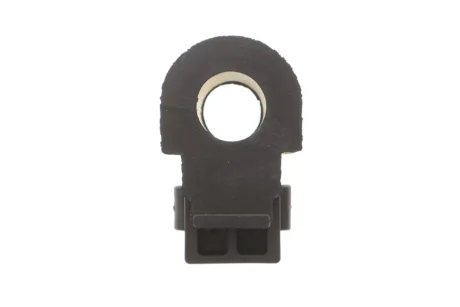 Втулка стабілізатора (переднього) Nissan Juke/Leaf 11- ASMETAL 38NS1015