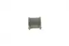 Втулка стабілізатора (переднього) Opel Combo/Corsa B/Tigra 1.0-1.7 93-01 (d=21.5mm) ASMETAL 38OP3014 (фото 4)