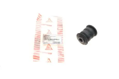 Сайлентблок рычага (переднего/спереди) Nissan Micra/Note 06-/Renault Clio III 05-14 ASMETAL 38RN5544