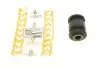 Сайлентблок рычага (переднего/снизу) Fiat Sedici/Suzuki Swift/SX4/Vitara 06- ASMETAL 38SZ3000 (фото 1)