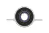 Підшипник підвісний BMW 1 (E81/E87)/3 (E90/F30/F80) 06-18 (d=35mm) B47/B58/M57/N47/N54/N55/N57/S55 ASMETAL 40BM2635 (фото 4)