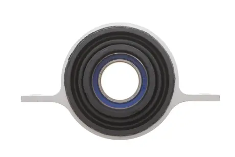 Підшипник підвісний BMW 1 (E81/E87)/3 (E90/F30/F80) 06-18 (d=35mm) B47/B58/M57/N47/N54/N55/N57/S55 ASMETAL 40BM2635