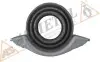 Подшипник подвесной MB E-class (W124) 85-95 (d=47mm) ASMETAL 40MR0105 (фото 1)