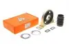 Подшипник подвесной MB Sprinter/VW Crafter 06- (d=47mm) (в к-кт) ASMETAL 40MR0202 (фото 1)