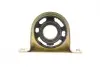 Подшипник подвесной MB Sprinter/VW Crafter 06- (d=47mm) (в к-кт) ASMETAL 40MR0202 (фото 3)