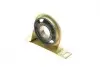 Подшипник подвесной MB Sprinter/VW Crafter 06- (d=47mm) (в к-кт) ASMETAL 40MR0202 (фото 4)