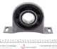 Підшипник підвісний (передній) MB Sprinter/VW Crafter 06- (d=47mm) (Підшипник FAG) ASMETAL 40MR0210 (фото 2)