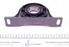 Підшипник підвісний (передній) MB Sprinter/VW Crafter 06- (d=47mm) (Підшипник FAG) ASMETAL 40MR0210 (фото 5)