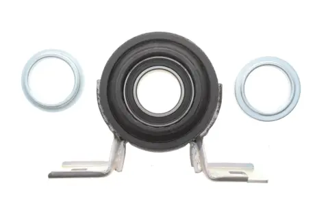 Підшипник підвісний Renault Master 10- (d=45mm) ASMETAL 40RN1120