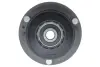 Подушка амортизатора (переднього) BMW 3 (E90/E91/E92/E93) 05-11/5 (E60/E61) 03-10 ASMETAL 45BM1140 (фото 4)