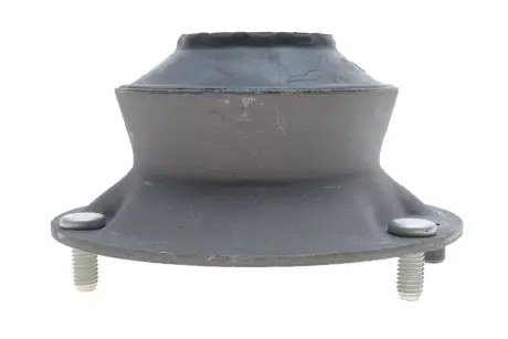 Подушка амортизатора (переднього) BMW 3 (E90/E91/E92/E93) 05-11/5 (E60/E61) 03-10 ASMETAL 45BM1140
