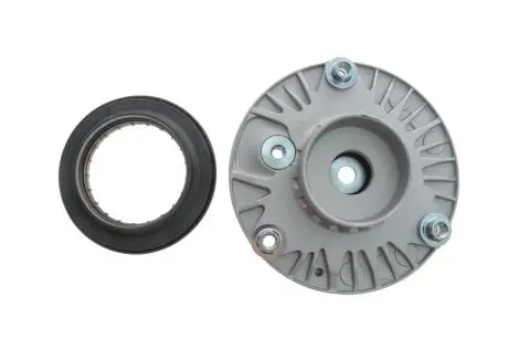 Подушка амортизатора (переднього) + підшипник BMW 1 (F20/F21) 11-19/3 (F30/F31/F34) 11-20 ASMETAL 45BM2600