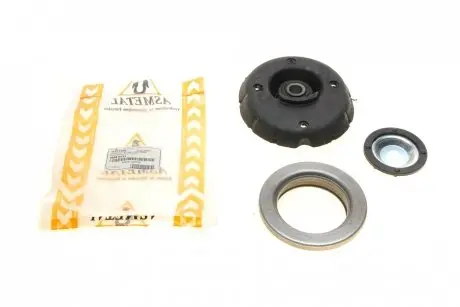 Опора амортизатора Citroen C3/C4/Peugeot 208 09- (з підшипником) ASMETAL 45CT1201 (фото 1)