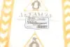 Подушка двигателя (R) Renault Megane II/Scenic II/Dacia Logan 1.5 dCi 02- ASMETAL 45DC4500 (фото 6)