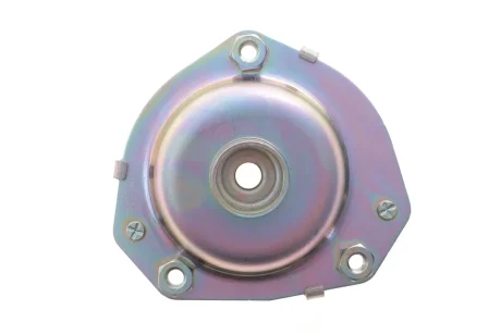 Подушка амортизатора (переднього) (L) Citroen Jumper 94-02/Fiat Ducato 94-18/Peugeot Boxer 94-06 ASMETAL 45FI3200