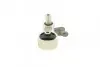 Подушка двигателя задняя Mazda2/Fiesta/Fusion 00-12 ASMETAL 45FR3520 (фото 5)