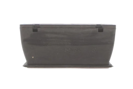 Подушка ресори (передня/нижня) MB Sprinter 96- (пластик) (R) ASMETAL 45MR0122