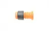 Отбойник амортизатора перед. Nissan Qashqai II / Renault Kadjar 17- ASMETAL 45NS1022 (фото 2)
