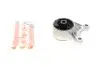Подушка двигателя (передняя) Opel Astra G 2.0 DTi 98-05 ASMETAL 45OP2010 (фото 1)