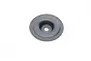 Тарелка пружины Opel Astra G/Vectra B/Zafira 95-09 ASMETAL 45OP2030 (фото 4)