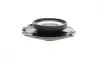 Подушка амортизатора (переднего) Peugeot 206 98-(R) ASMETAL 45PE0601 (фото 3)