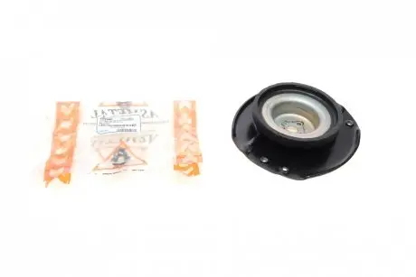 Подушка амортизатора (переднего) Peugeot 206 98-(R) ASMETAL 45PE0601