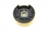 Подушка двигуна задня Caddy 04-/Golf 04-13/Octavia 04- (нижн.частина) ASMETAL 45VW1600 (фото 4)