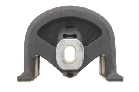 Подушка двигуна (передня) VW T5 1.9/2.0TDI/BiTDI 03- ASMETAL 45VW4545