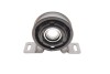 Подшипник подвесной Ford Transit 91-00 (d=30mm) (смещенный) ASPAR AS-101 (фото 1)