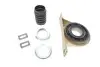 Подшипник подвесной MB Sprinter/VW Crafter 06-(d=47mm) (с подшипником ORS) ASPAR AS-127-ORS (фото 1)