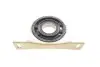 Подшипник подвесной MB Sprinter/VW Crafter 06-(d=47mm) (с подшипником ORS) ASPAR AS-127-ORS (фото 3)