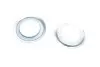 Подшипник подвесной MB Sprinter/VW Crafter 06-(d=47mm) (с подшипником ORS) ASPAR AS-127-ORS (фото 6)