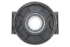 Підшипник підвісний MB DB 814 (d=45mm) ASPAR AS-135 (фото 4)
