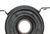 Подшипник подвесной BMW X5 (E53) 3.0d-4.8is (d=30mm) (посередине) (с подшипником ORS)M54/M57/M62/N62 ASPAR AS-304-ORS (фото 2)