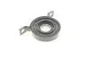 Подшипник подвесной BMW X5 (E53) 3.0d-4.8is (d=30mm) (посередине) (с подшипником ORS)M54/M57/M62/N62 ASPAR AS-304-ORS (фото 3)