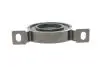 Подшипник подвесной BMW X5 (E53) 3.0d-4.8is (d=30mm) (посередине) (с подшипником ORS)M54/M57/M62/N62 ASPAR AS-304-ORS (фото 4)
