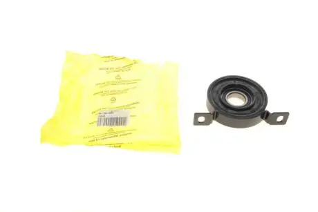 Подшипник подвесной BMW X5 (E53) 3.0d-4.8is (d=30mm) (посередине) (с подшипником ORS)M54/M57/M62/N62 ASPAR AS-304-ORS