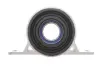 Підшипник підвісний BMW 5 (E60/E61) 04-10 (d=35mm) M57/N62 ASPAR AS-410O (фото 1)