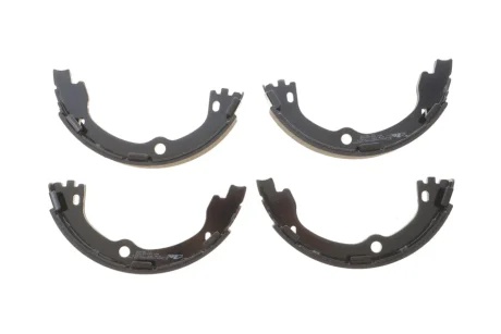 Колодки ручника Kia Sorento 15- (188.8x26) ATE 03.0137-3060.2