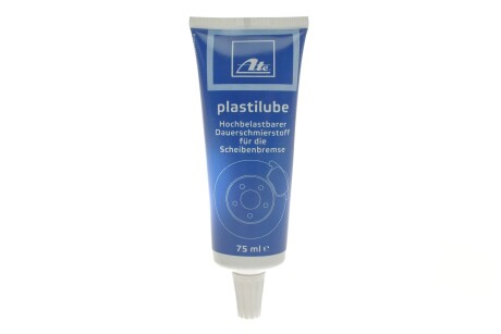 Смазка направляющих суппорта Plastilube 75ml ATE 03.9902-1002.2