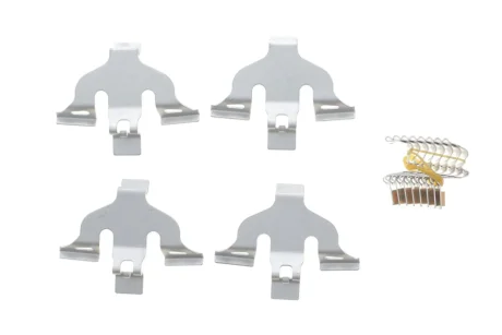 Тормозные колодки ATE 13.0460-0520.2