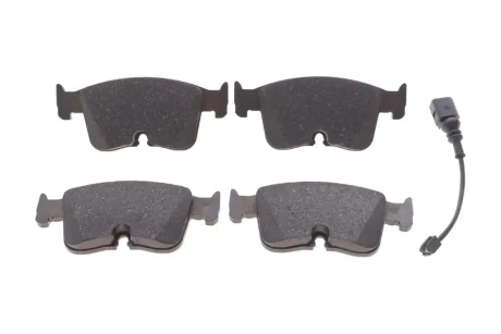 Колодки гальмівні (передні) Audi A3 2.0 TDI 20-/VW Caddy 1.5 TSi EVO/2.0 TDi 20- ATE 13.0460-7371.2