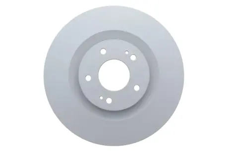 Диск гальмівний (передній) Mitsubishi Outlander 12-/Eclipse Cross 17- (320x28) ATE 24.0128-0332.1