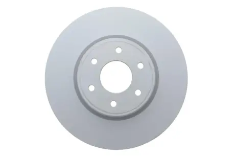 Диск гальмівний (передній) MB X-class 17-20 (320x28) ATE 24.0128-0333.1