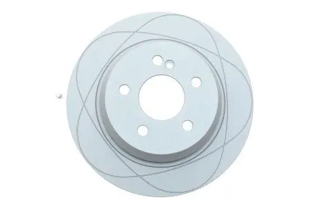 Диск гальмівний Power Disc ATE 24031002781