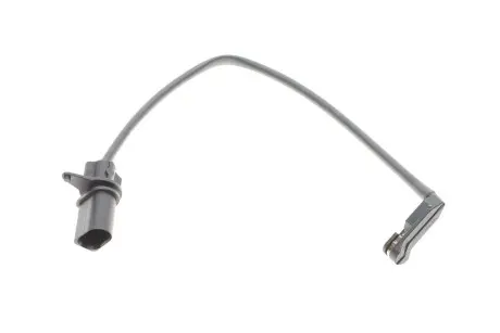 Датчик зносу гальмівних колодок (передніх) Audi A4/A5/Q5 15- (L=281mm) ATE 24819009752