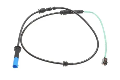 Датчик зносу гальмівних колодок (передніх) BMW 5 (G30/F90)/7 (G11/G12) 15- (L=916mm) ATE 24819009872
