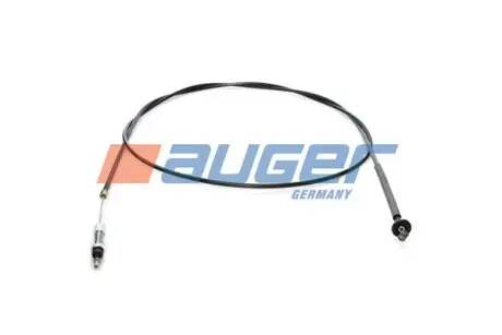 Трос відкривання капоту MERCEDES ATEGO, ATEGO 2, UNIMOG 01.98- AUGER 74306