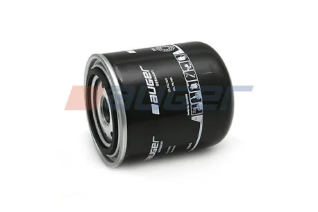 Гідравлічний фільтр коробки передач SCANIA 3, 3 BUS, 4, 4 BUS, F, G I, G II, K I, L, N BUS, OMNICITY, OMNILINK, P I, P II, R I, R II, S, T, TOURING DC07.101-OSC11.03 05.87- AUGER 76845