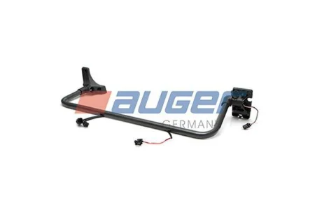 Елементи зовнішнього дзеркала заднього виду, опора Лів MAN TGA 04.00- AUGER 78079